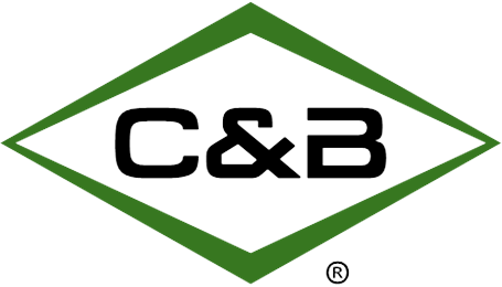 2022 Montana Expo Sponsor C&B Logo