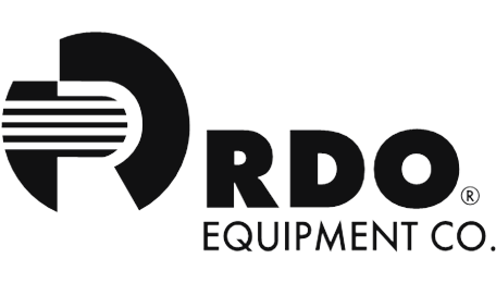 2022 Montana Expo Sponsor RDO Equipment Logo