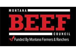 Montana Beef Council Logo