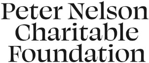 Peter Nelson Charitable Foundation