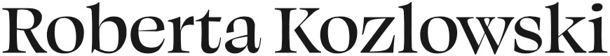Roberts Kozlowski Logo