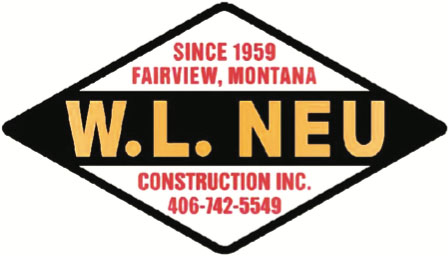 W.L. Neu Construction