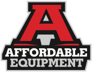 Affordable Equipment Logo