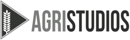 AgriStudios Logo