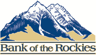 Bank of the Rockies Logo