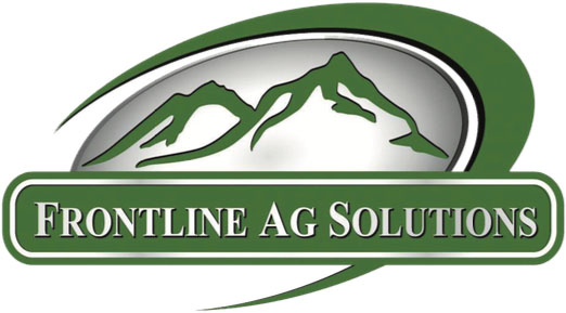 Frontline Ag Solutions Logo