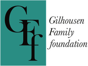 Gilhousen Family Foundation Logo