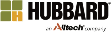 Hubbard Logo