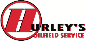Hurleys Oilfield Service Logo