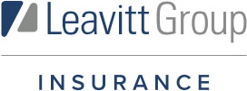 Leavitt Group Insurance Logo