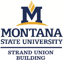 MSU Strand Union Building Logo