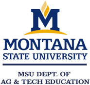 MSU Dept of Ag & Tech Education