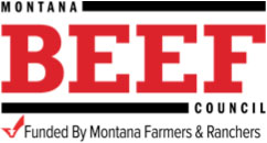 Montana Beef Council Logo