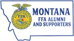 Montana FFA Alumni and Supporters