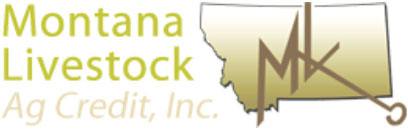 Montana Livestock Ag Credit Inc Logo