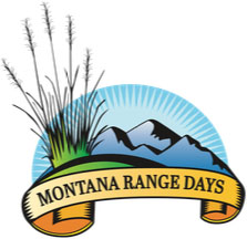 Montana Range Days Logo