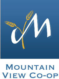 Mountain View Co-op Logo