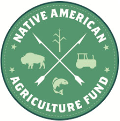 Native American Agriculture Fund Logo