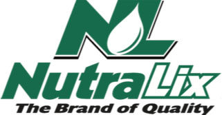 NutraLix Logo
