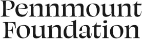 Pennmount Foundation Logo
