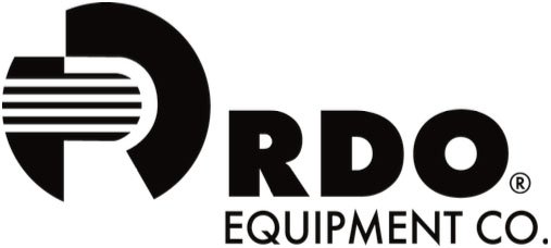RDO Equipment Company Logo