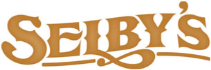 Selby’s Logo