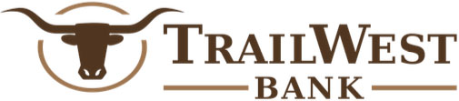 TrailWest Bank Logo