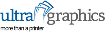Ultra Graphics Logo