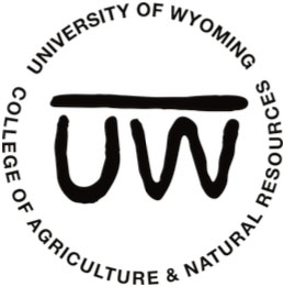 University of Wyoming Logo