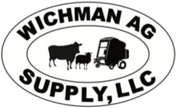 Wichman Ag Supply LLC Logo