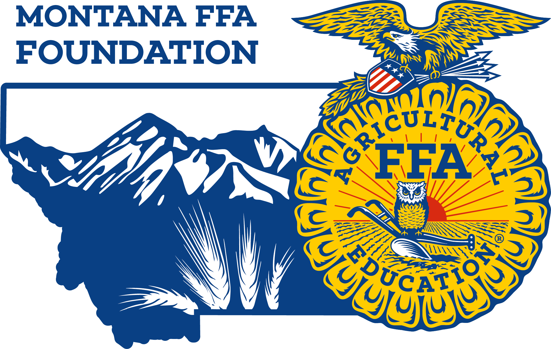 Montana FFA